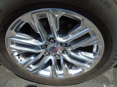 2023 GMC Yukon 4WD 4dr SLT