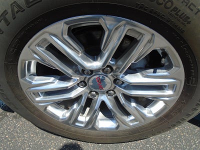 2023 GMC Yukon 4WD 4dr SLT