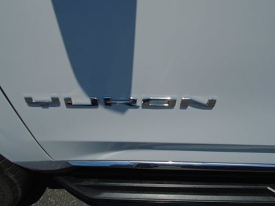 2023 GMC Yukon 4WD 4dr SLT
