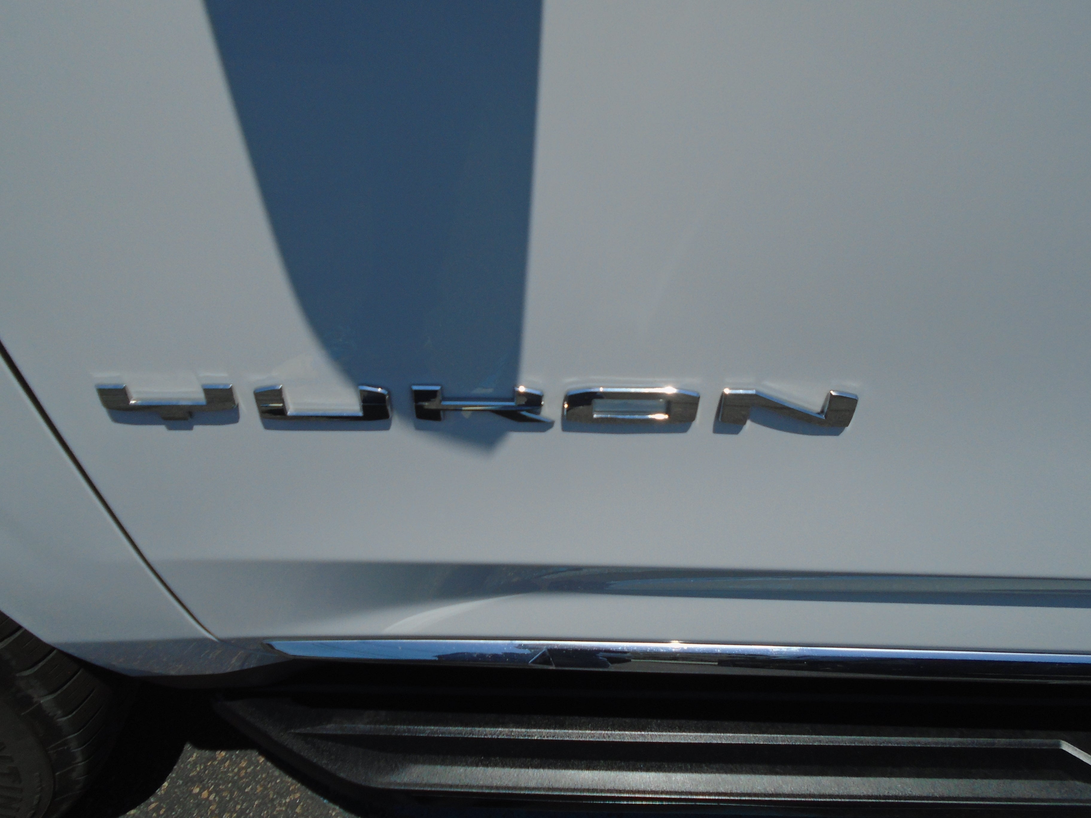2023 GMC Yukon 4WD 4dr SLT