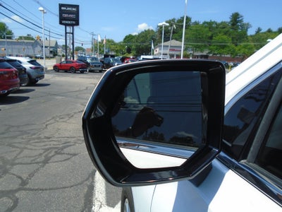 2023 GMC Yukon 4WD 4dr SLT