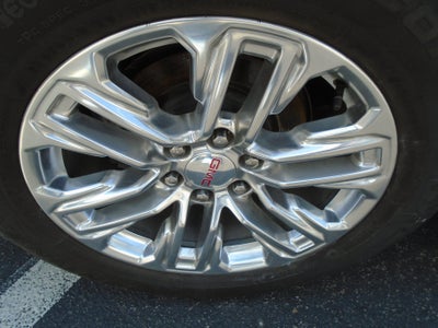 2023 GMC Yukon 4WD 4dr SLT