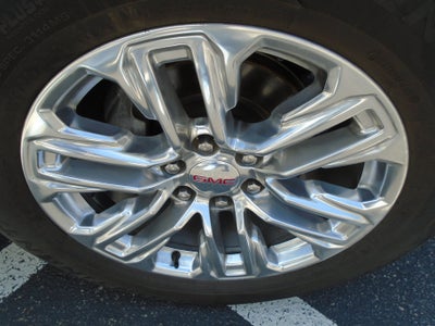 2023 GMC Yukon 4WD 4dr SLT