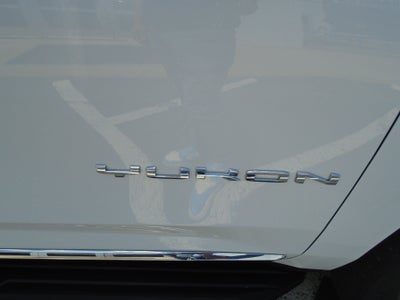 2023 GMC Yukon 4WD 4dr SLT