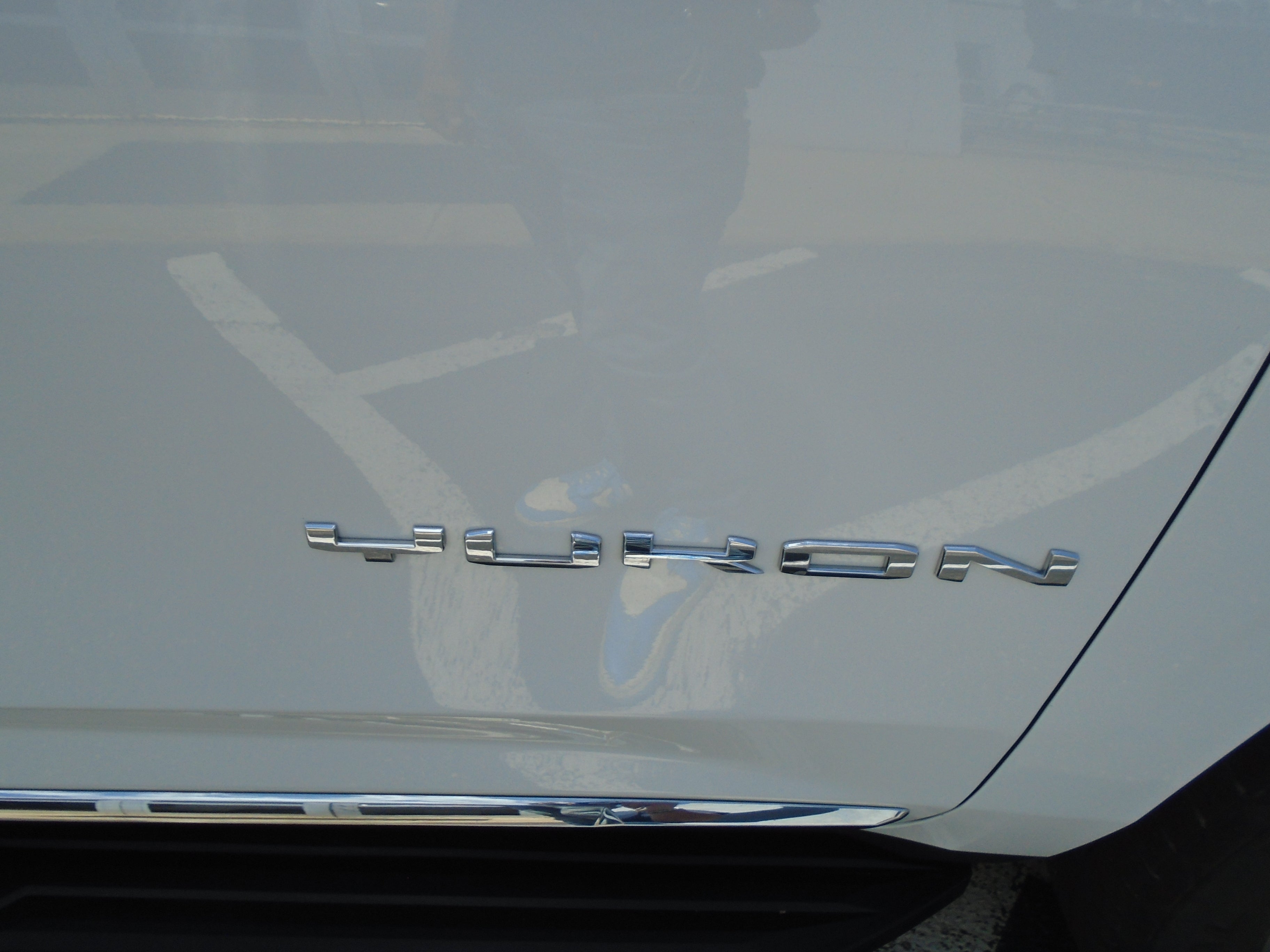 2023 GMC Yukon 4WD 4dr SLT