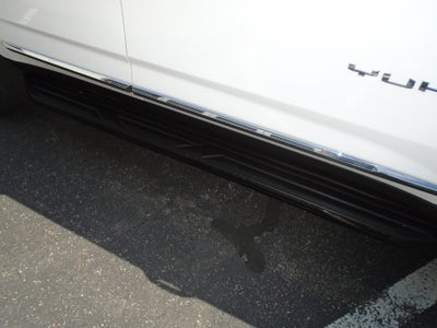 2023 GMC Yukon 4WD 4dr SLT