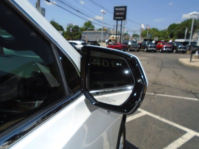 2023 GMC Yukon 4WD 4dr SLT