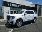 2023 GMC Yukon 4WD 4dr SLT