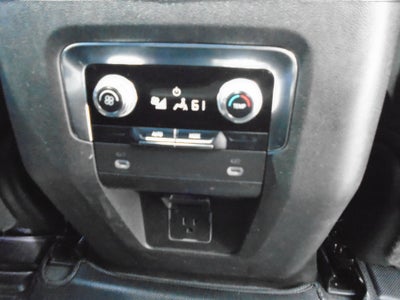 2023 GMC Yukon 4WD 4dr SLT