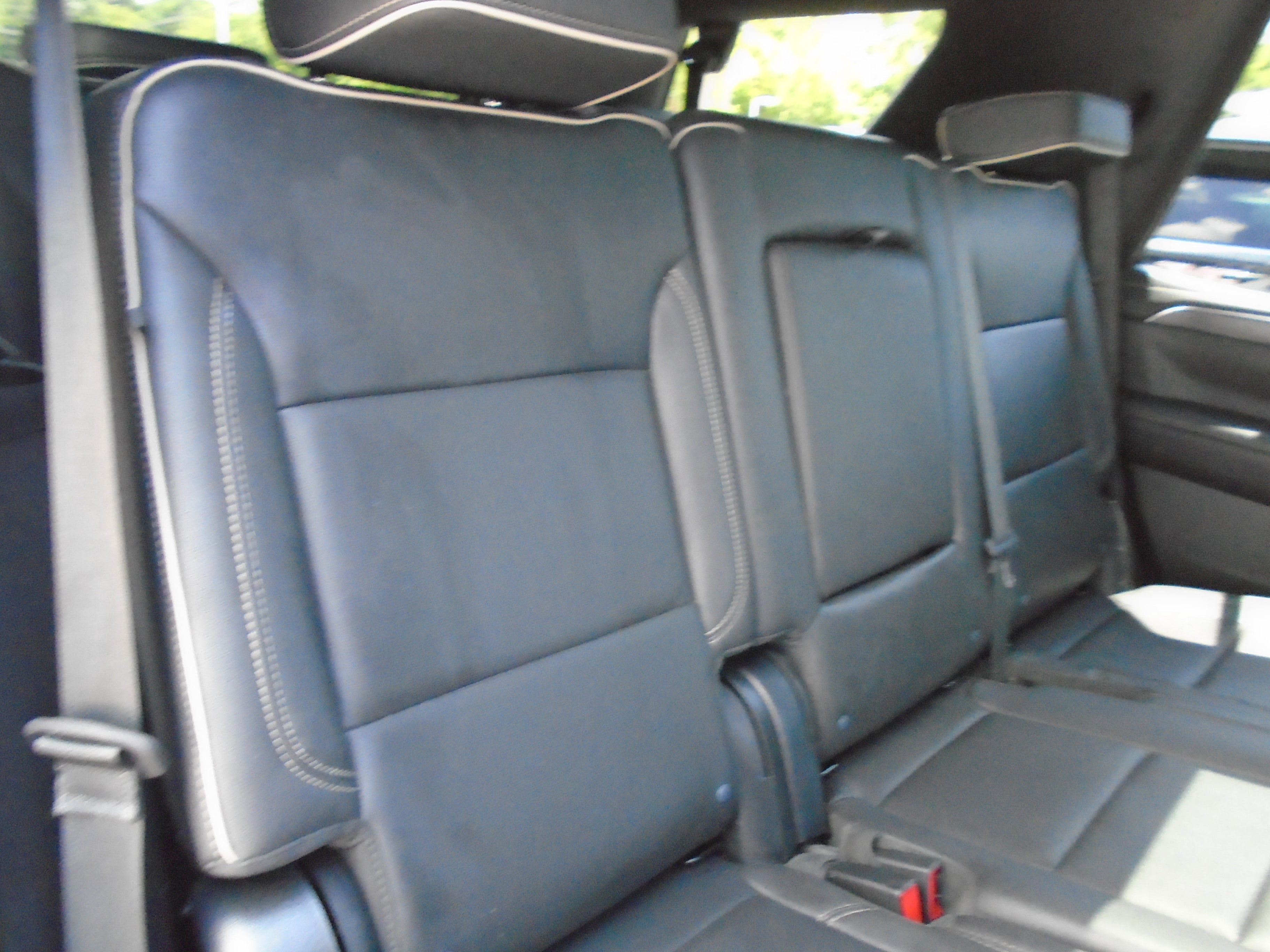 2023 GMC Yukon 4WD 4dr SLT