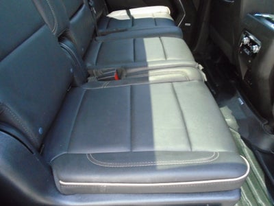 2023 GMC Yukon 4WD 4dr SLT