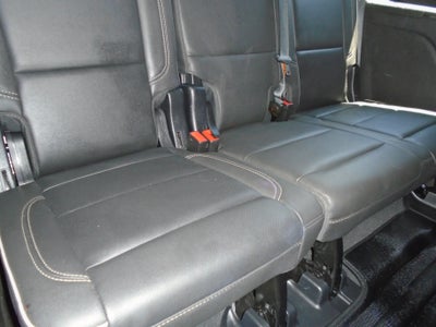 2023 GMC Yukon 4WD 4dr SLT