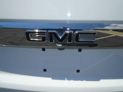 2023 GMC Yukon 4WD 4dr SLT