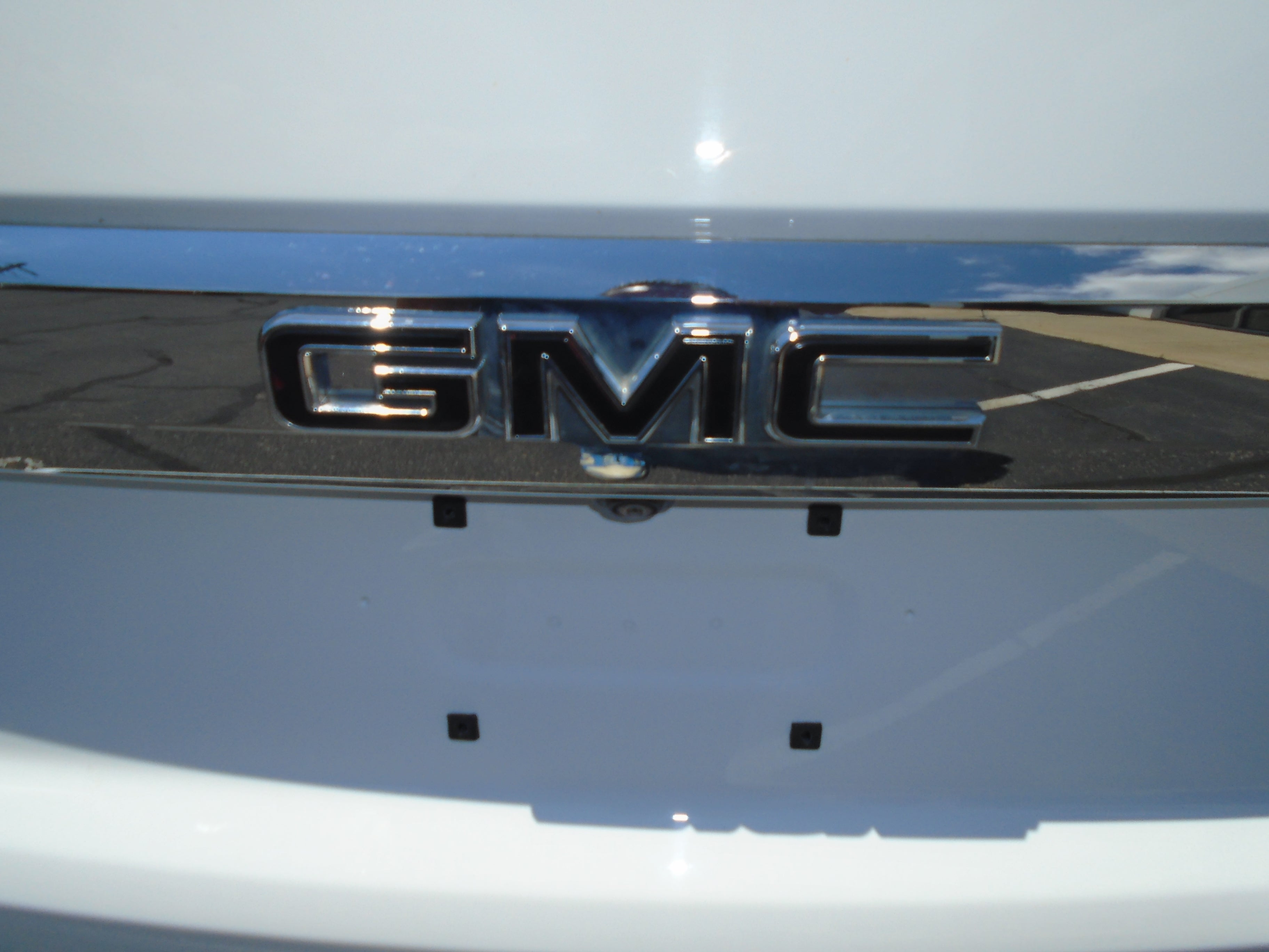 2023 GMC Yukon 4WD 4dr SLT