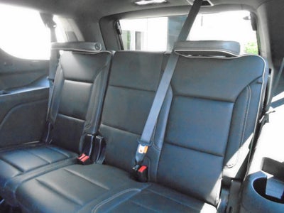 2023 GMC Yukon 4WD 4dr SLT