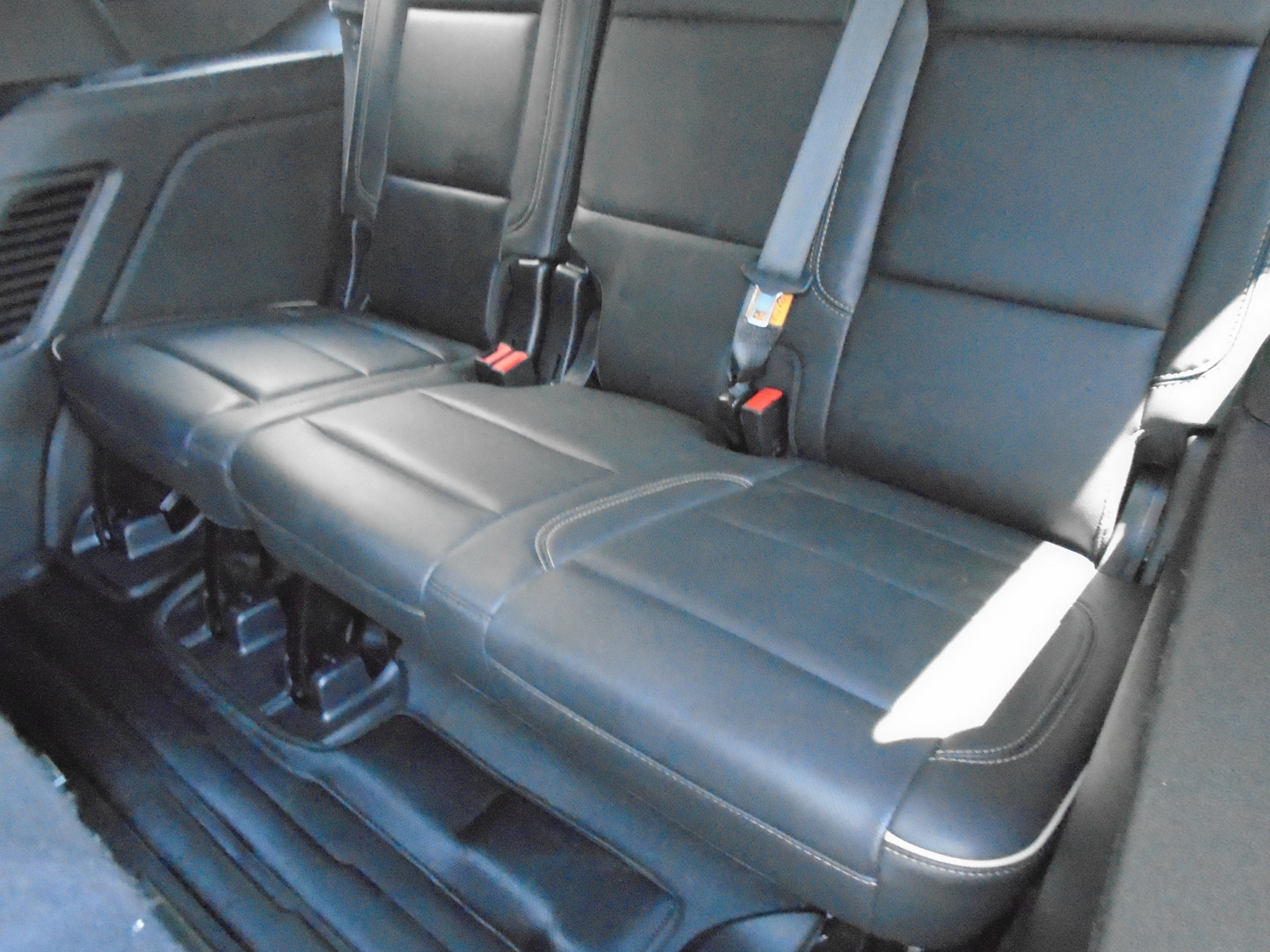 2023 GMC Yukon 4WD 4dr SLT