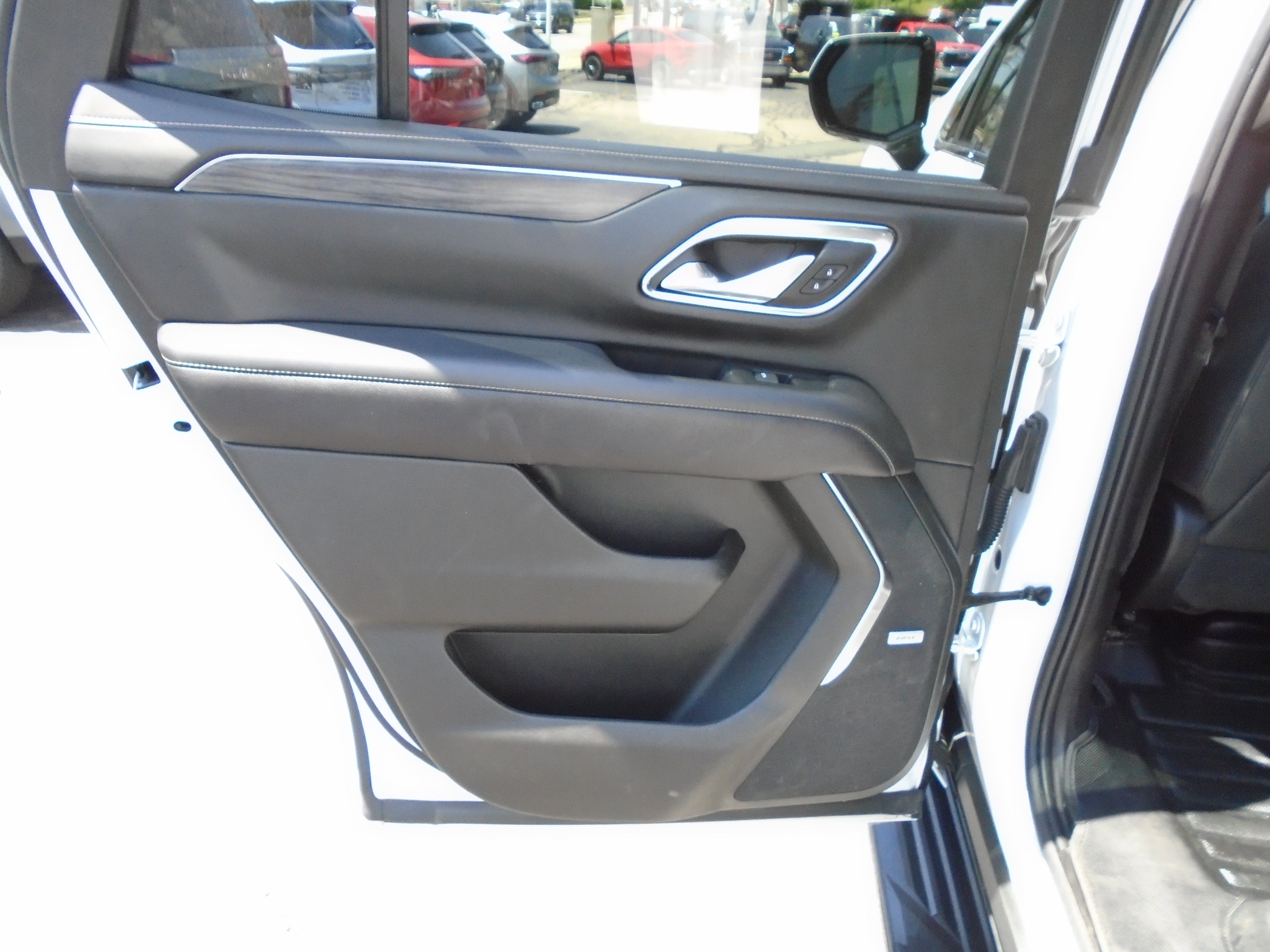 2023 GMC Yukon 4WD 4dr SLT