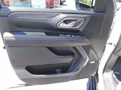 2023 GMC Yukon 4WD 4dr SLT