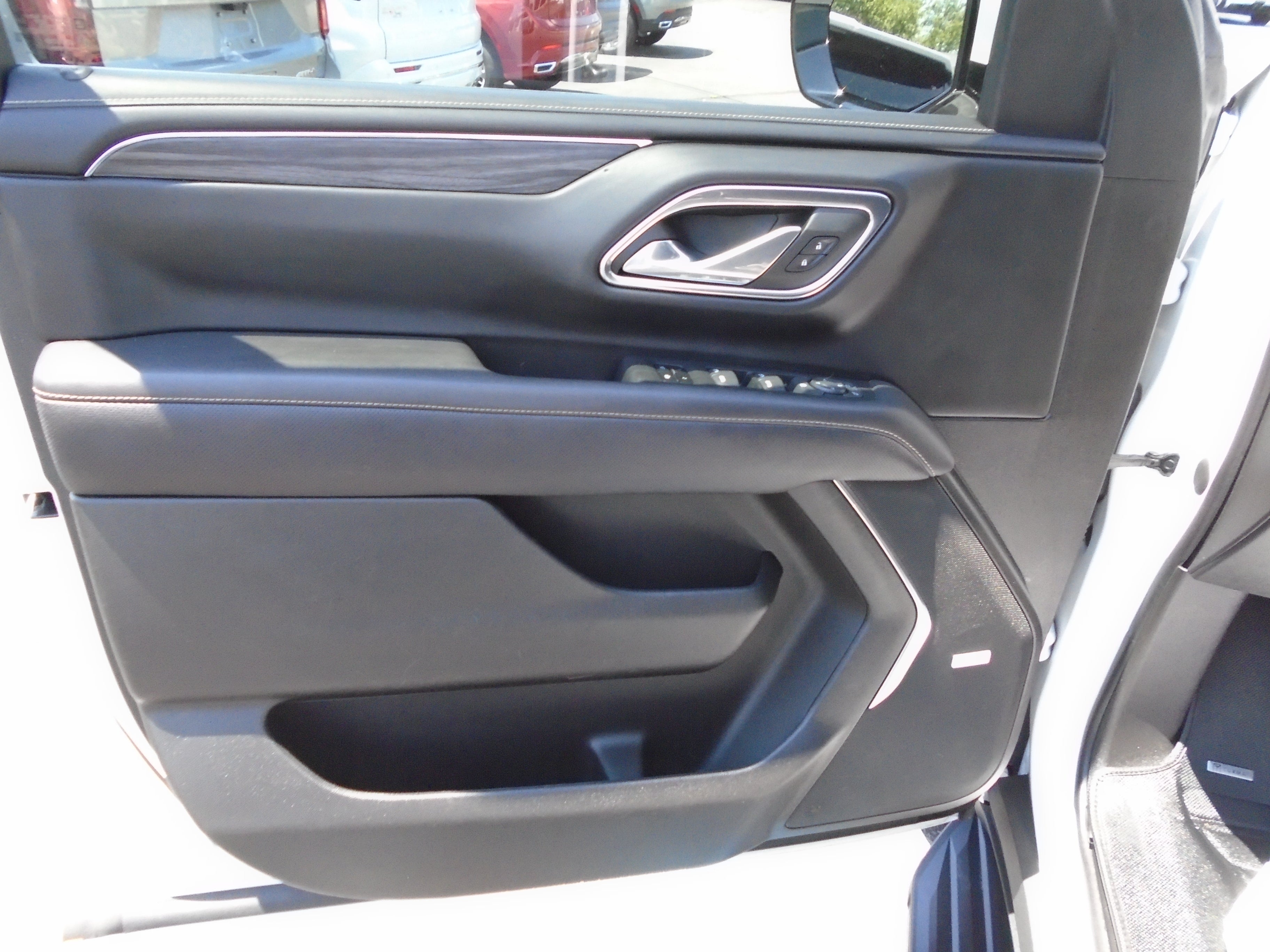 2023 GMC Yukon 4WD 4dr SLT