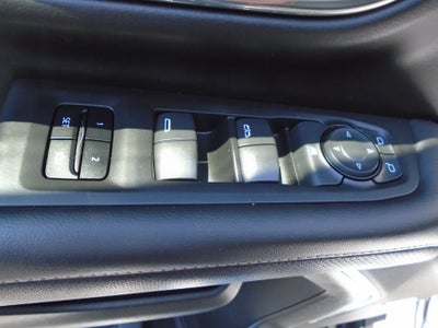 2023 GMC Yukon 4WD 4dr SLT