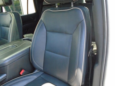 2023 GMC Yukon 4WD 4dr SLT