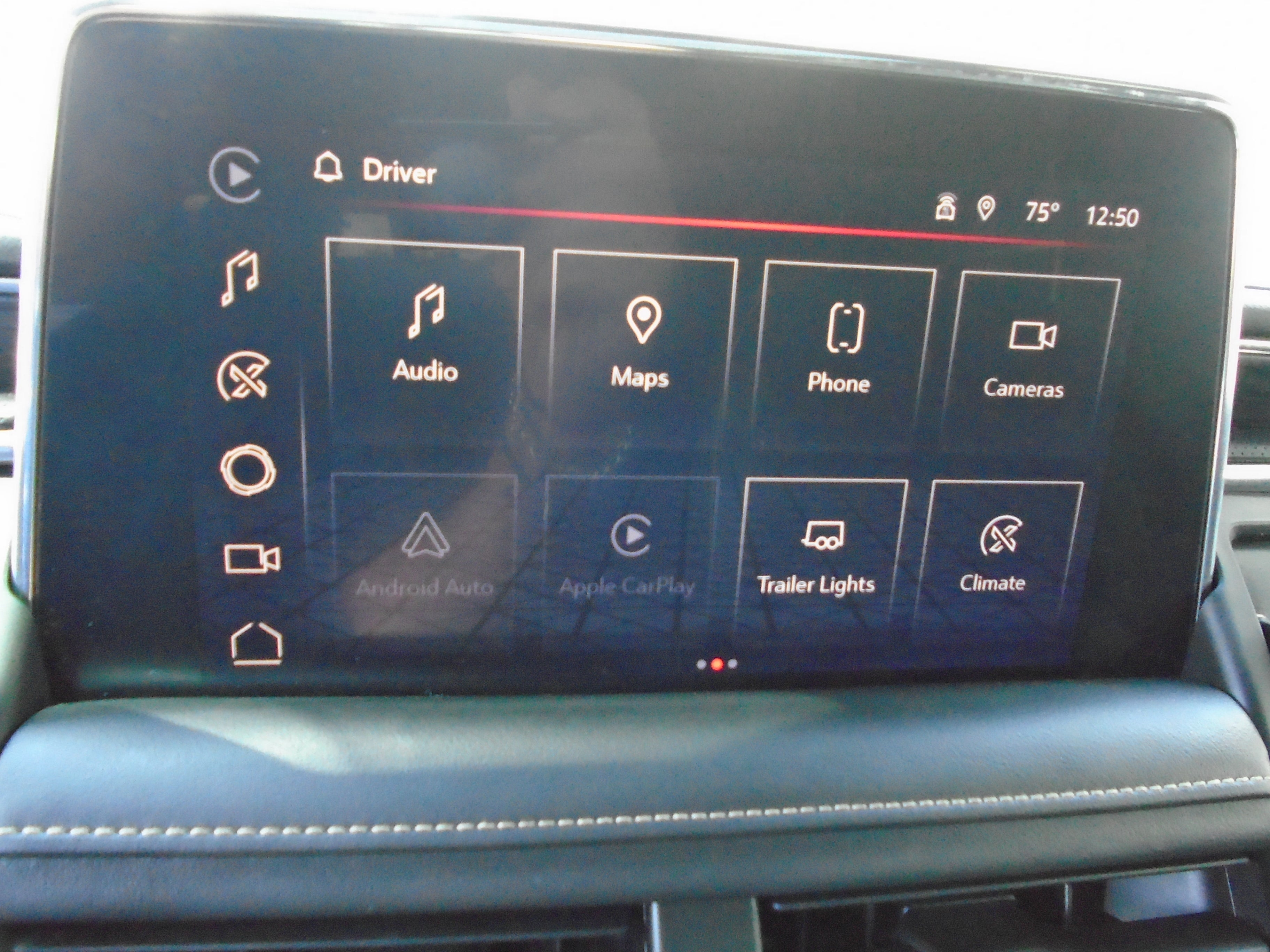 2023 GMC Yukon 4WD 4dr SLT