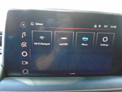 2023 GMC Yukon 4WD 4dr SLT
