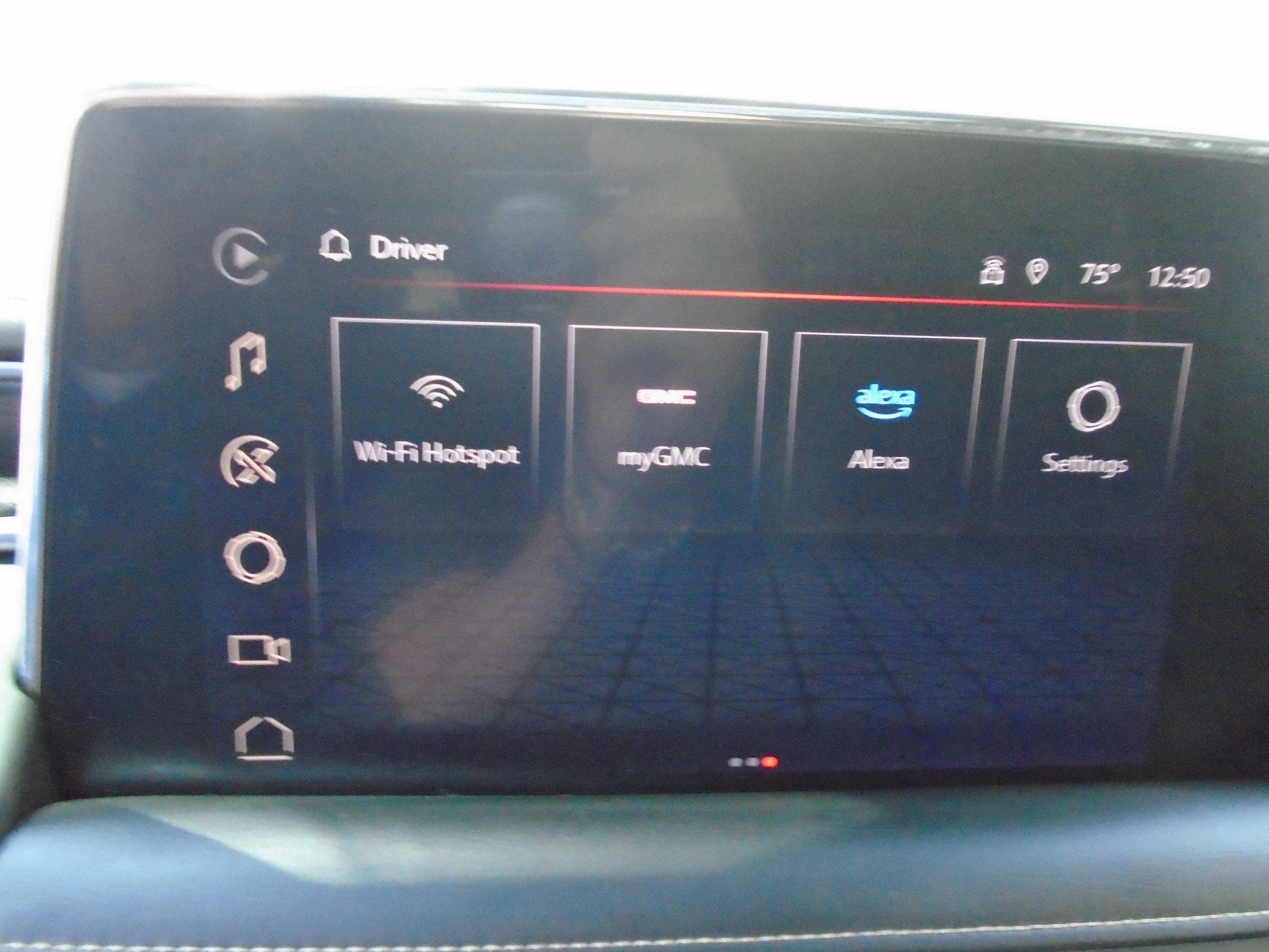 2023 GMC Yukon 4WD 4dr SLT