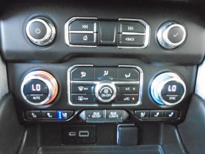 2023 GMC Yukon 4WD 4dr SLT
