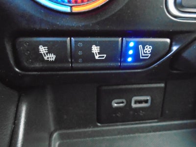 2023 GMC Yukon 4WD 4dr SLT