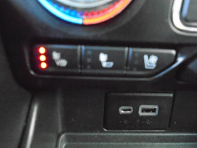 2023 GMC Yukon 4WD 4dr SLT