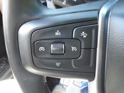 2023 GMC Yukon 4WD 4dr SLT