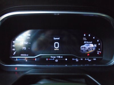 2023 GMC Yukon 4WD 4dr SLT
