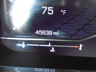 2023 GMC Yukon 4WD 4dr SLT