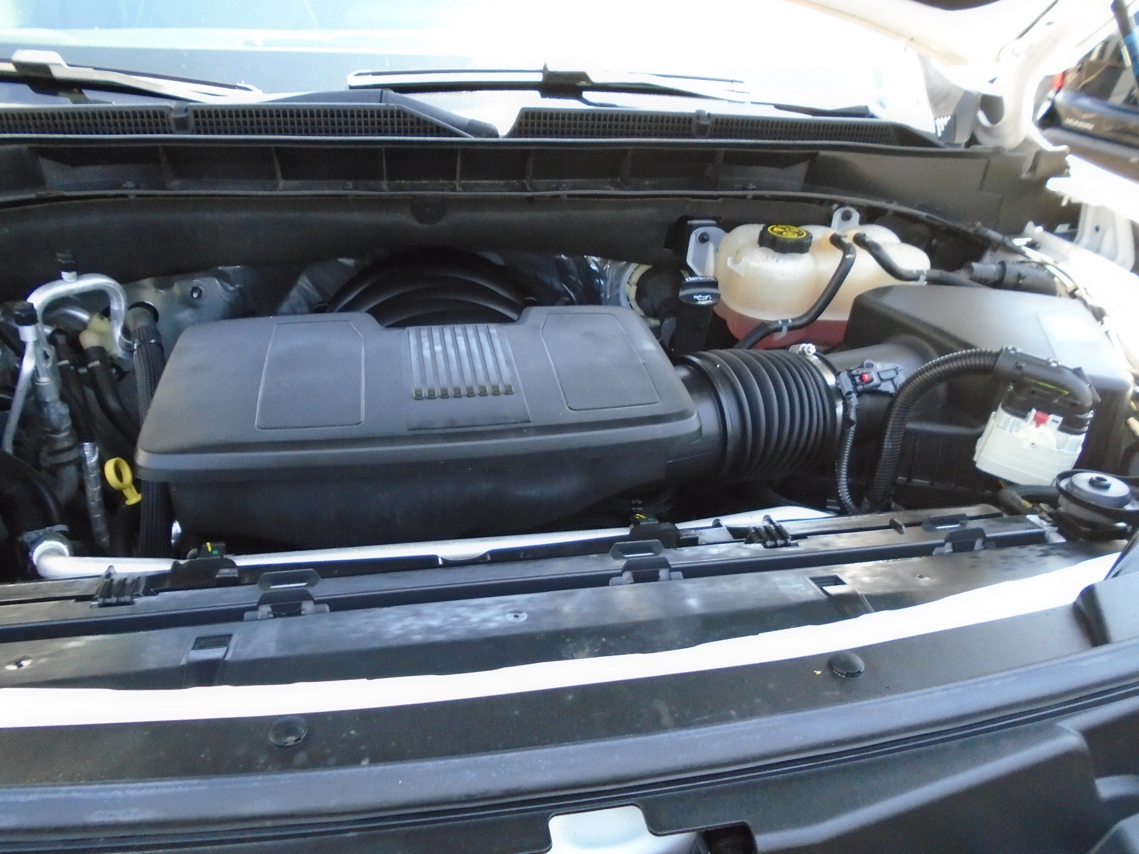 2023 GMC Yukon 4WD 4dr SLT