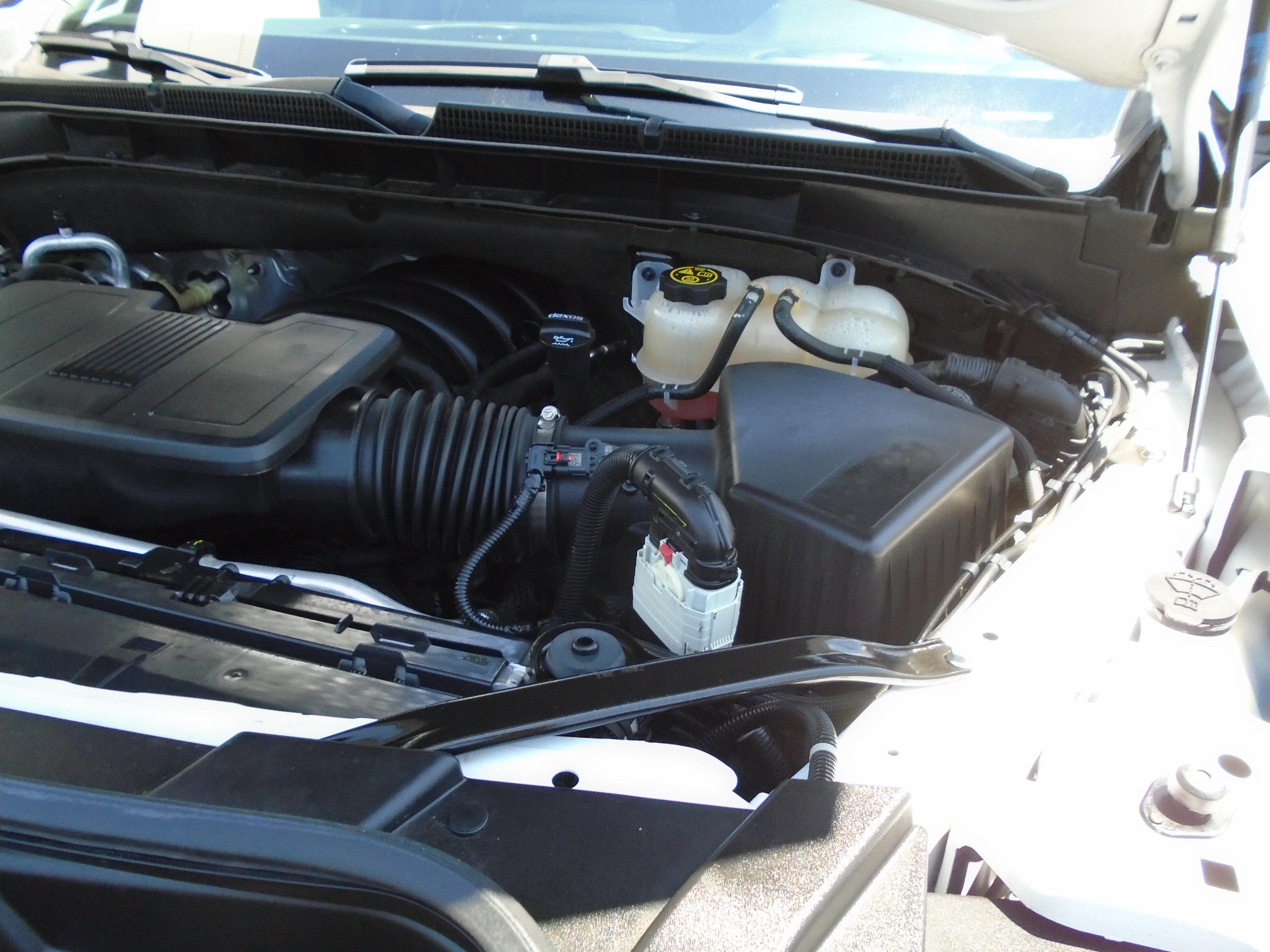 2023 GMC Yukon 4WD 4dr SLT