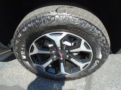 2025 GMC Yukon 4WD 4dr AT4
