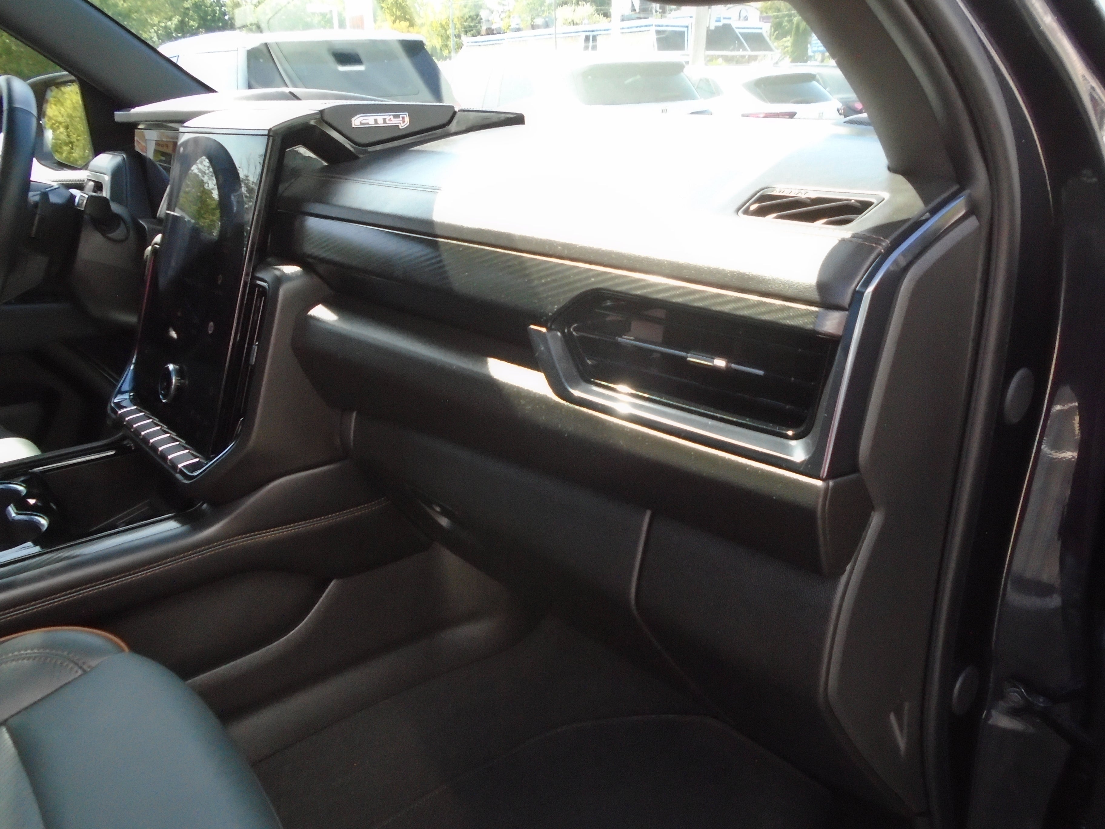 2025 GMC Yukon 4WD 4dr AT4