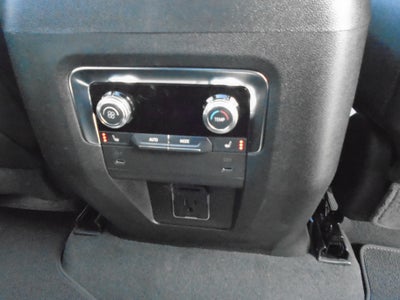 2025 GMC Yukon 4WD 4dr AT4