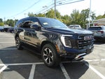 2025 GMC Yukon 4WD 4dr AT4