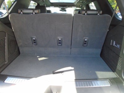 2025 GMC Yukon 4WD 4dr AT4