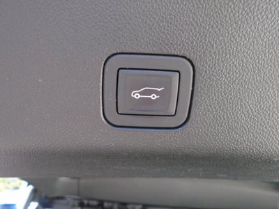 2025 GMC Yukon 4WD 4dr AT4