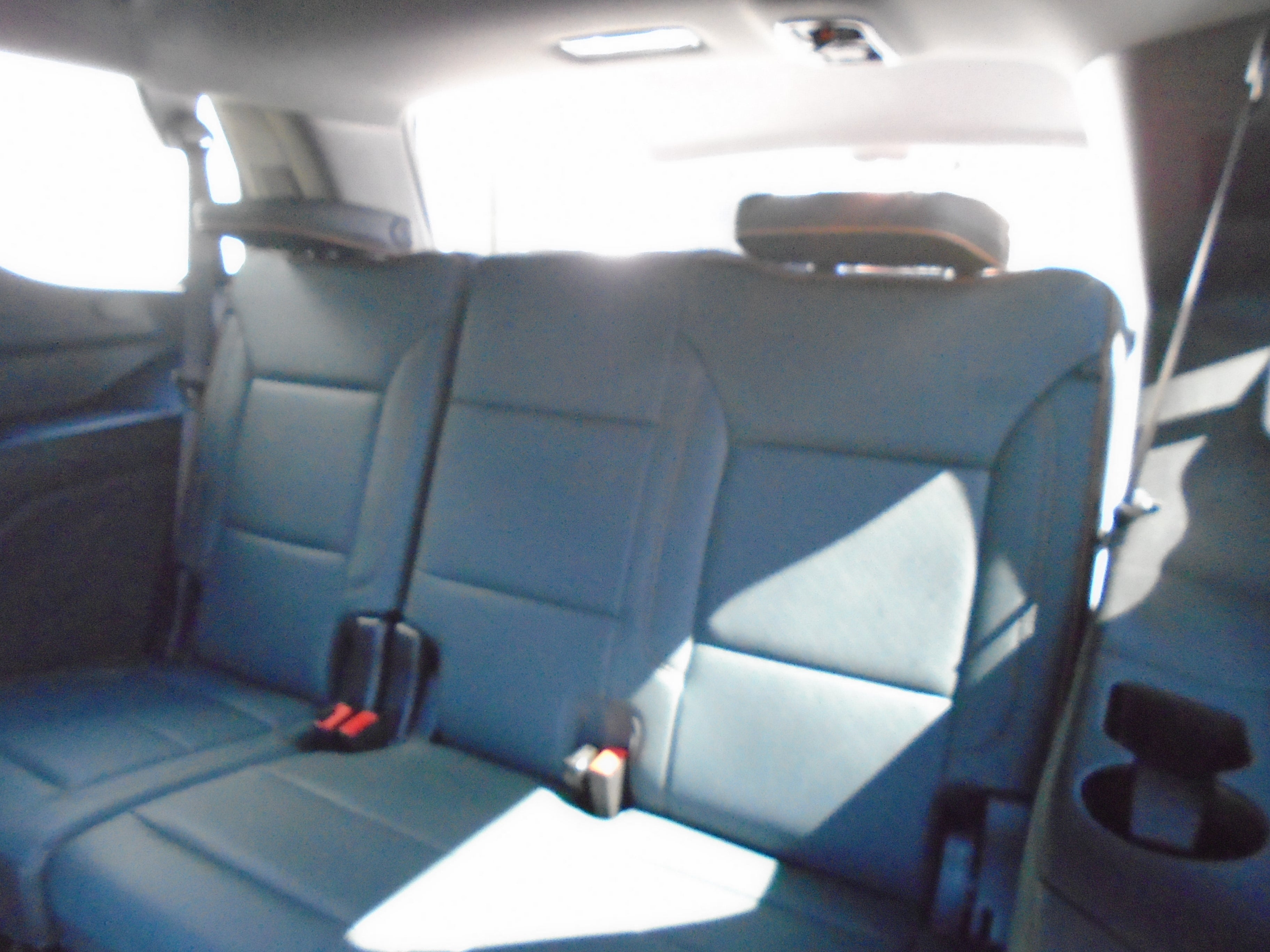 2025 GMC Yukon 4WD 4dr AT4