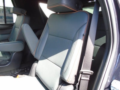 2025 GMC Yukon 4WD 4dr AT4