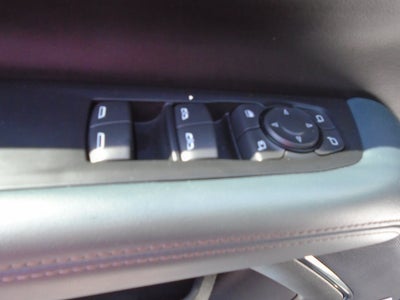 2025 GMC Yukon 4WD 4dr AT4