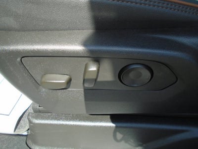 2025 GMC Yukon 4WD 4dr AT4