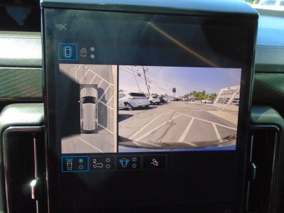 2025 GMC Yukon 4WD 4dr AT4