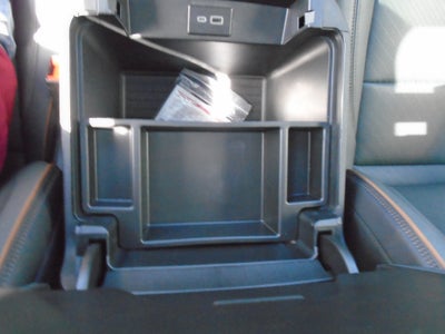 2025 GMC Yukon 4WD 4dr AT4