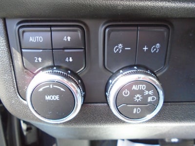 2025 GMC Yukon 4WD 4dr AT4