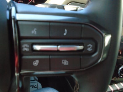 2025 GMC Yukon 4WD 4dr AT4